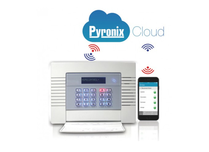 Securecom Wireless Download Alarm, CCTV and Access Control manuals | Securecom Systems Galway