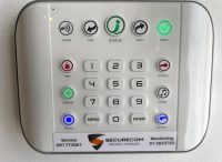 Securecom Wireless Download Alarm, CCTV and Access Control manuals | Securecom Systems Galway